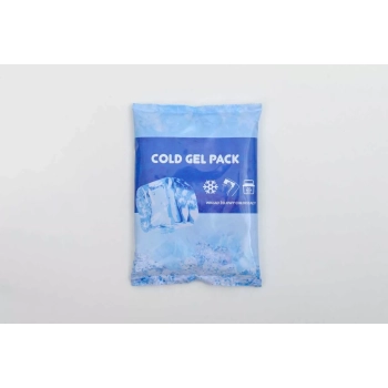 cold gel pack